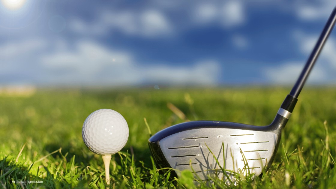 Golf Cart Concierge